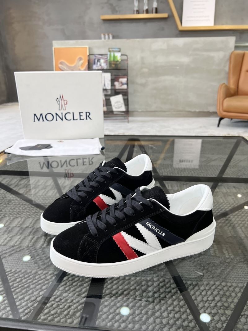 Moncler Sneakers